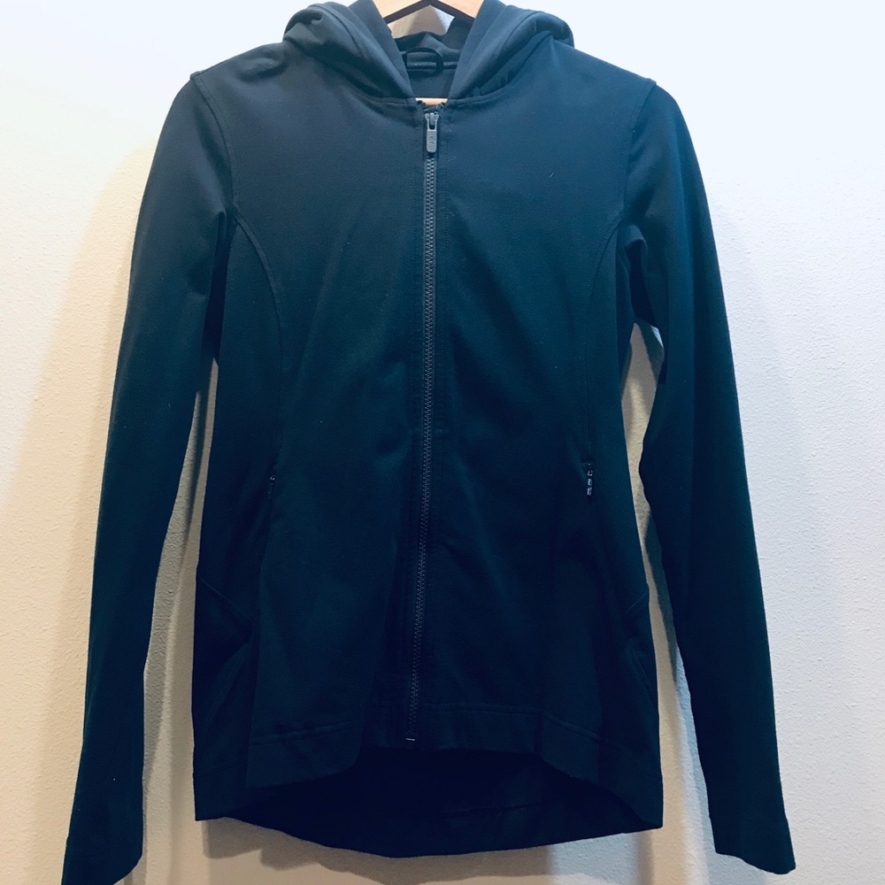 Lululemon Hoodie • Dark Navy Blue • 6